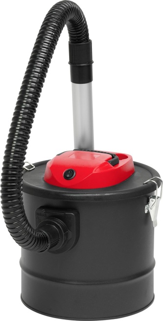 Vysavač na popel 12L 800W HEPA  STREND PRO