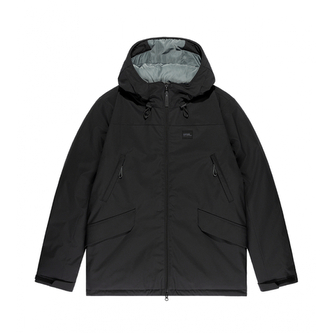 Bunda Vintage Industries Kirk - černá, M