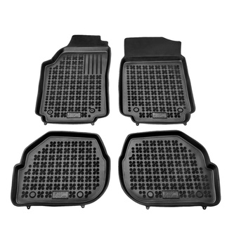 Gumové autokoberce Audi A6 1994-1997