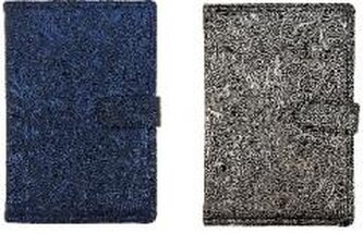 Kalendarz 2026 A5 dzienny z zap. Dragon mix