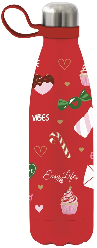 Cestovní lahev Christmas Twist