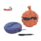 Prdící pytlík 18 cm