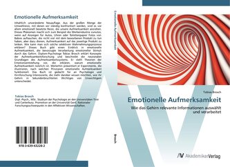 Emotionelle Aufmerksamkeit