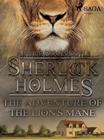 The Adventure of the Lion\\'s Mane