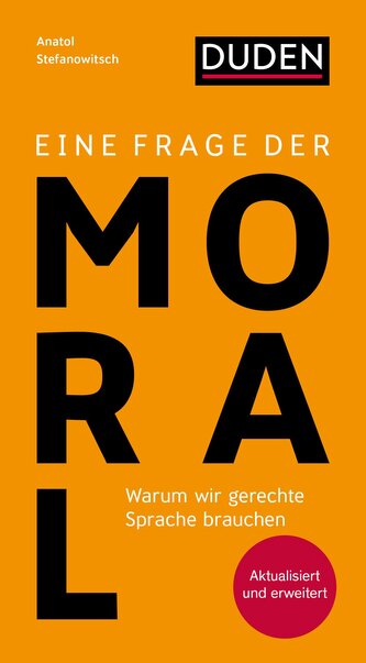 Eine Frage der Moral