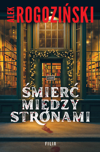 Śmierć między stronami Śmierć między stronami