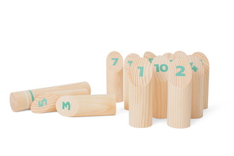 Finská kolíková hra