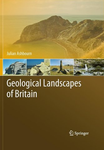 The Geology of Britain