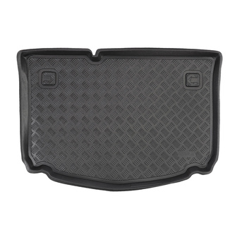 Gumoplastová vana do kufru Citroen C3 2002-2009