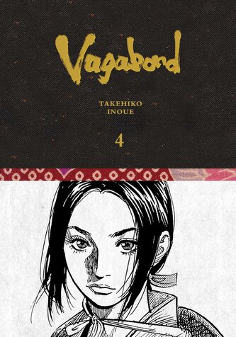 Vagabond Definitive Edition, Vol. 4 Vagabond Definitive Edition, Vol. 4