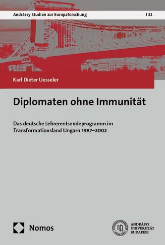 Diplomaten ohne Immunität