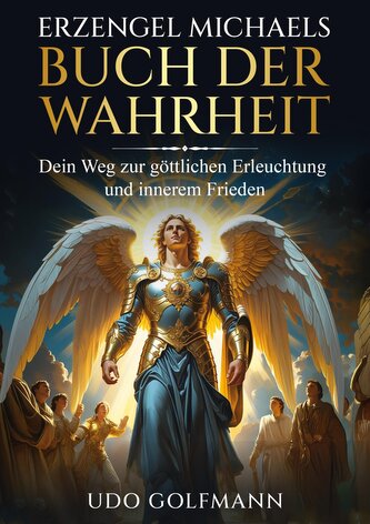 Erzengel Michaels Buch der Wahrheit Erzengel Michaels Buch der Wahrheit