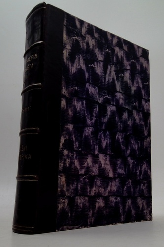 Zeměpis světa díl patnáctý Jižní Amerika