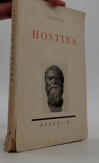 Hostina