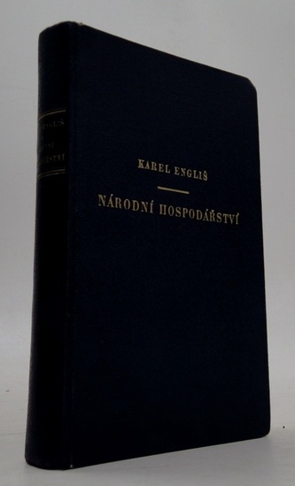 Národní hospodářství