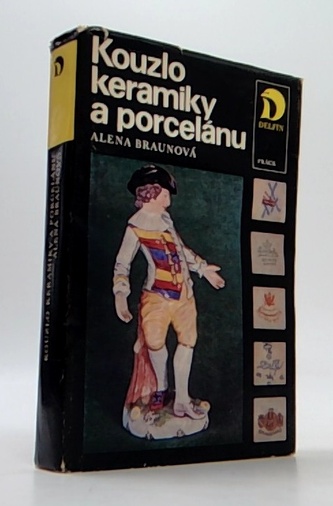 Kouzlo keramiky a porcelánu