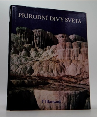 Přírodní divy světa