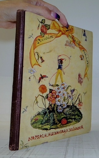 Povídám, povídám pohádku