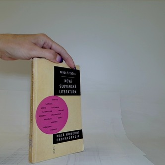 Nová slovenská literatura