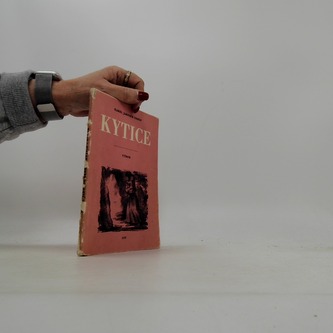 Kytice: z básní Karla Jaromíra Erbena