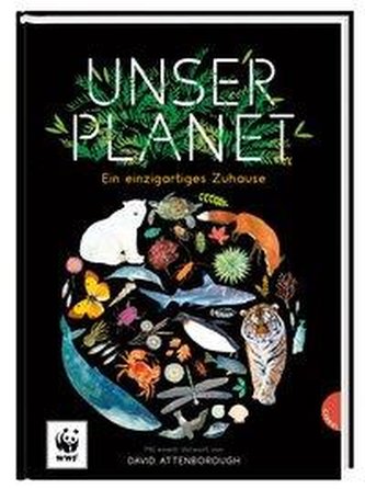 Unser Planet
