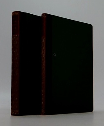 Chod Spisy kompl. 1-2