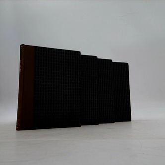 Pražské obrázky (I. - IV.)