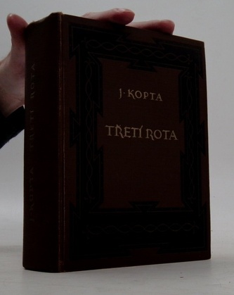 Třetí rota