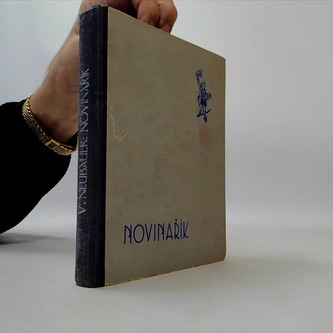 Novinařík