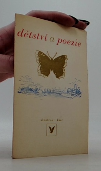 Dětství a poezie