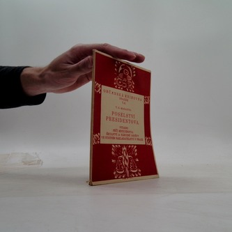 Poselství presidentova