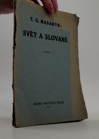 Svět a Slované