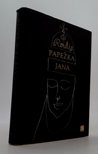Papežka Jana