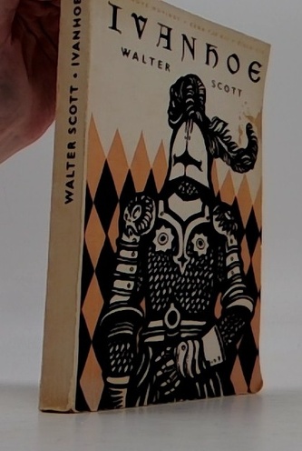 Ivanhoe