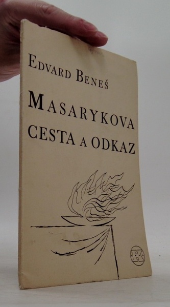 Masarykova cesta a odkaz