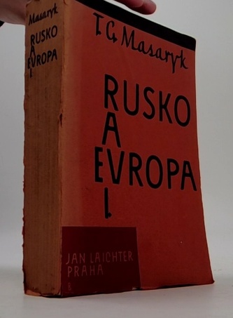 Rusko a Evropa I.