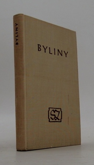 Byliny