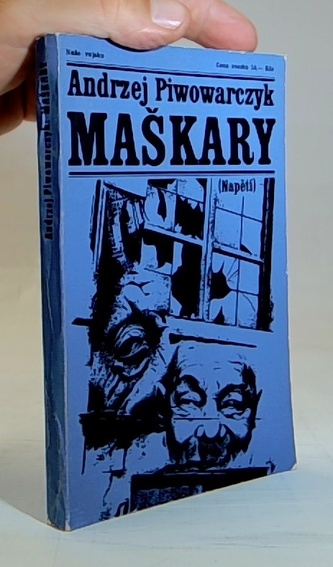 Maškary