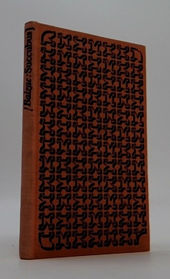 Succubus aneb běs sviňavý ženský