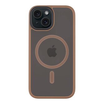 Tactical MagForce Hyperstealth Kryt pro iPhone 15 Moucha Moose