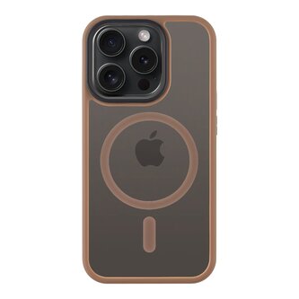 Tactical MagForce Hyperstealth Kryt pro iPhone 15 Pro Moucha Moose
