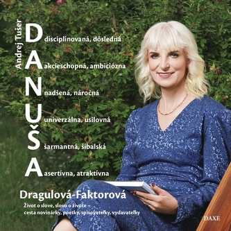 Danuša Dragulová-Faktorová