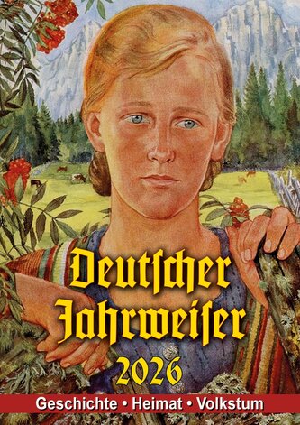 Deutscher Jahrweiser 2026