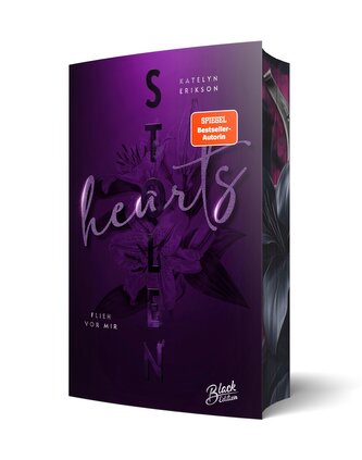 Stolen Hearts