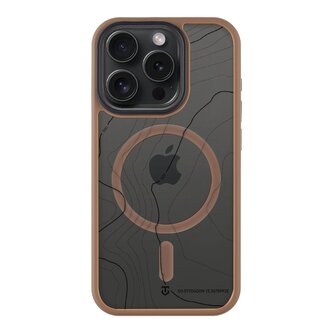 Tactical MagForce Hyperstealth Sika Kryt pro iPhone 15 Pro Moucha Moose Tactical MagForce Hyperstealth Sika Kryt pro iPhone 15 Pro Moucha Moose