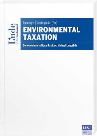 Environmental Taxation
