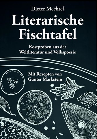 Literarische Fischtafel