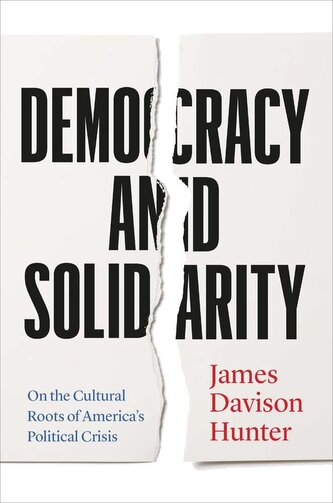 Democracy and Solidarity Democracy and Solidarity