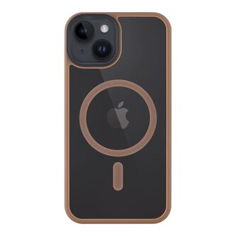 Tactical MagForce Hyperstealth Kryt pro iPhone 14 Moucha Moose Tactical MagForce Hyperstealth Kryt pro iPhone 14 Moucha Moose