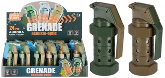 Granat 10 cm MEGA CREATIVE 574069 Granat 10 cm MEGA CREATIVE 574069